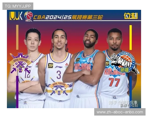 科特迪瓦籍球员在CBA的职业发展与竞技表现