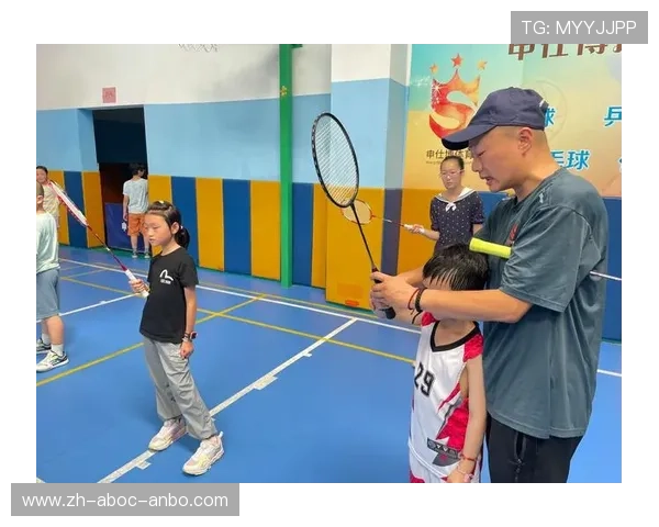 长沙社区羽毛球