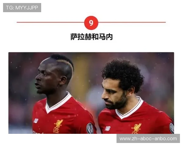 英超十大进攻球员 谁的进球最具威胁