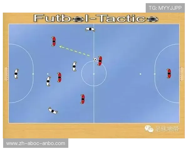 足球比赛中的战术变化与灵活应对 足球比赛中的战术变化与灵活应对