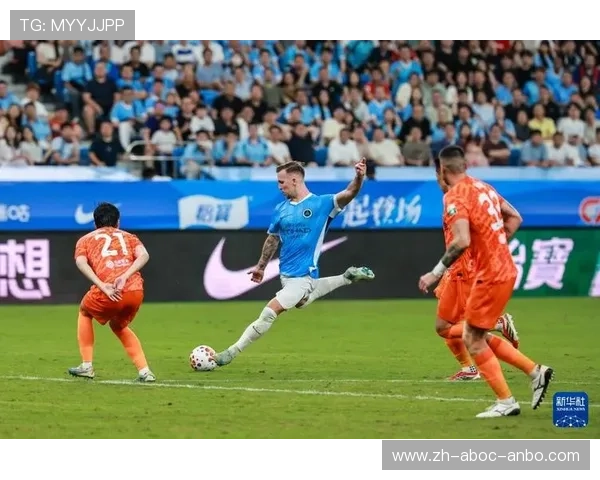 云南玉昆客场4-3险胜深圳新鹏城上演进球大战惊险取三分